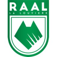 Logo: Raal La Louviere