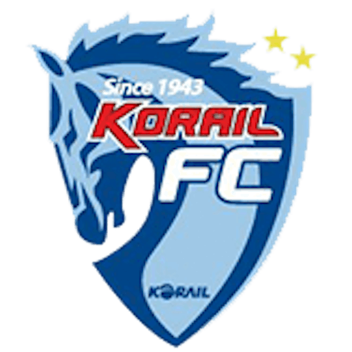 Symbol: Daejeon Korail FC
