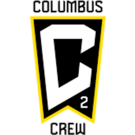 Logo : Columbus Crew 2