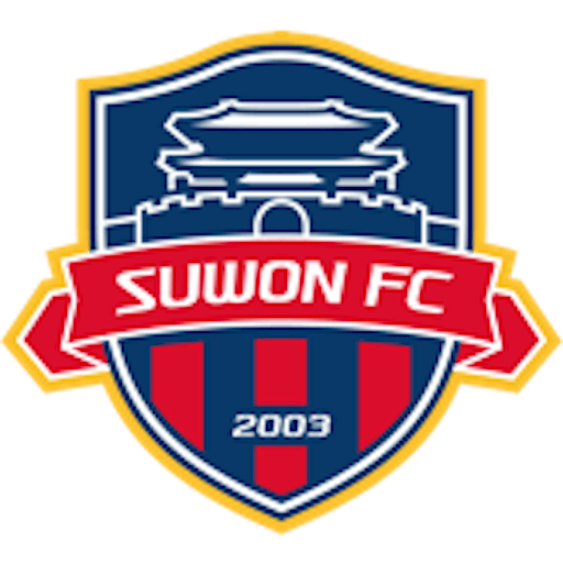 Logo: Suwon City