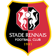 Logo : Stade Rennais