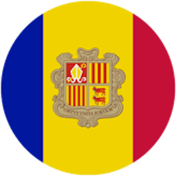 Logo: Andorra Frauen
