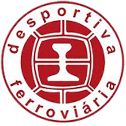 Logo: Desportiva ES