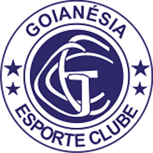 Logo : Goianésia