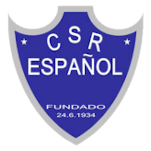 Logo : Centro Español
