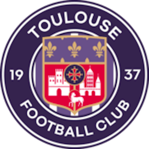Ikon: Toulouse