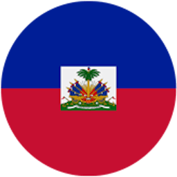 Logo: Haití Femenino