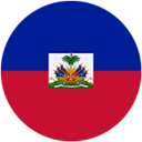 Haití Femenino