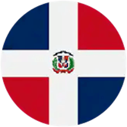 Logo: República Dominicana Feminino