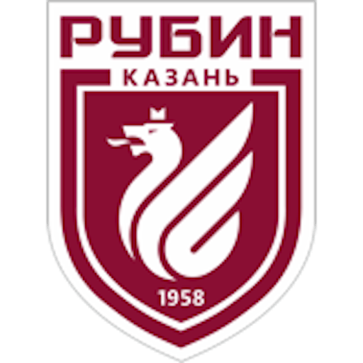 Logo : Rubin Kazan