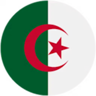 Ikon: Algeria Wanita