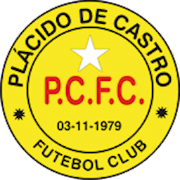 Logo: Plácido Castro
