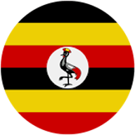 Symbol: Uganda Frauen