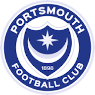 Ikon: Portsmouth FC