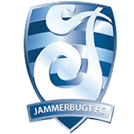 Logo: Jammerbugt FC