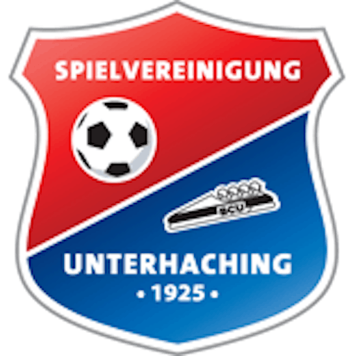 Logo : Unterhaching