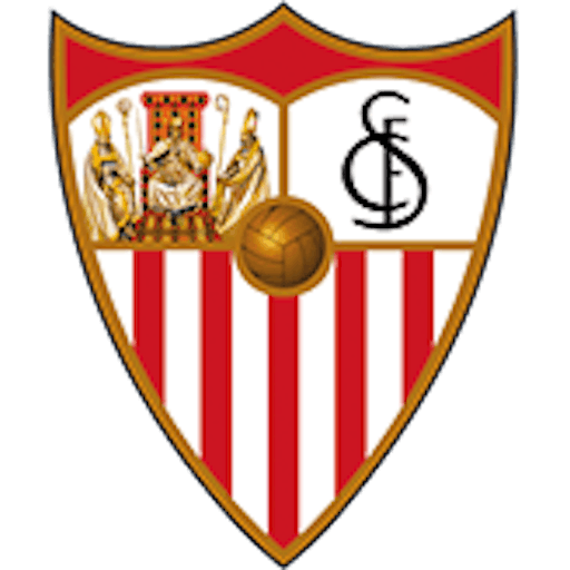Symbol: FC Sevilla