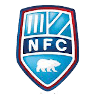 Logo: Nykoebing FC
