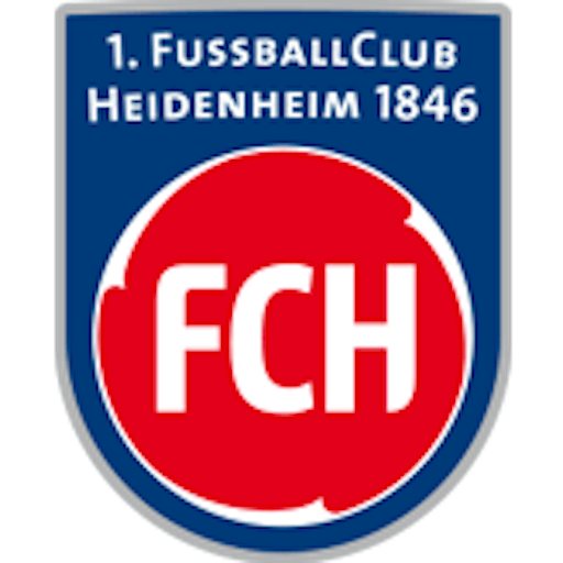 Logo: Heidenheim