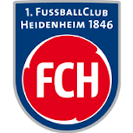 Logo : Heidenheim