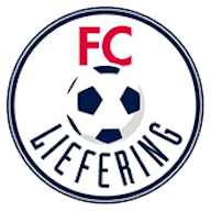 Logo : FC Liefering