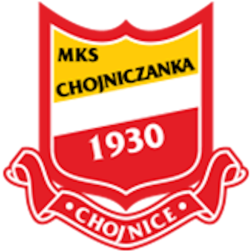 Ikon: MKS Chojniczanka Chojnice