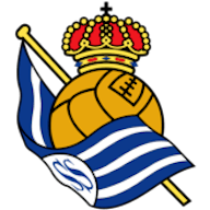 Logo : Real Sociedad U19