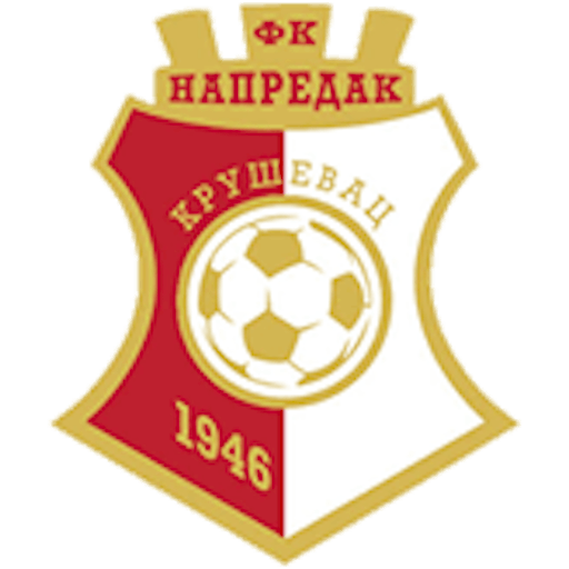 Ikon: FK Napredak Krusevac
