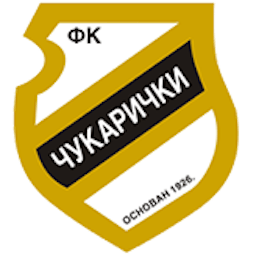 Logo: Čukarički
