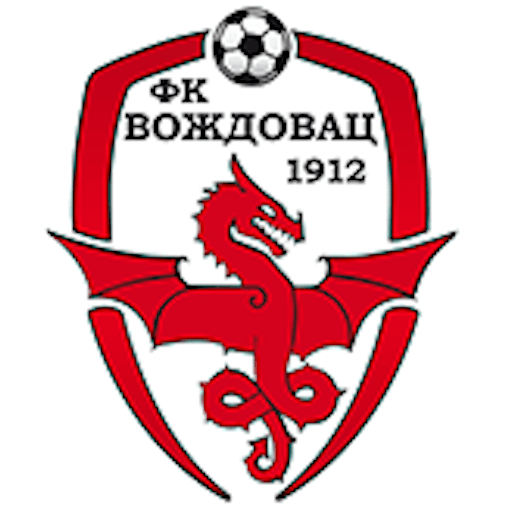 Symbol: FK Vozdovac