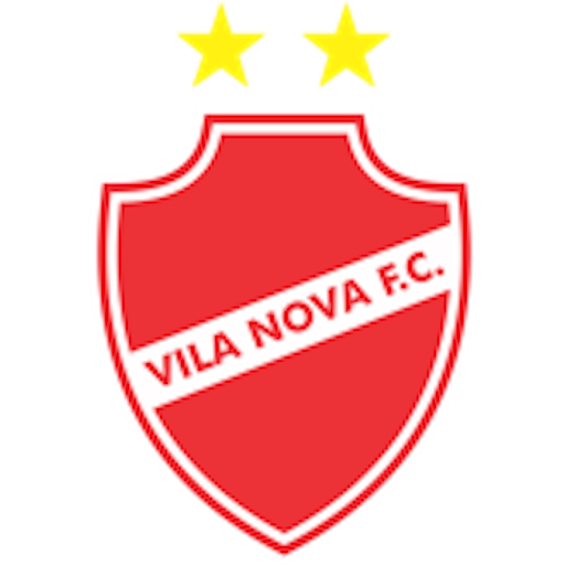 Logo : Vila Nova FC GO