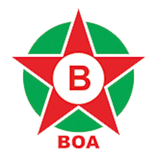Logo: Boa Esporte Clube