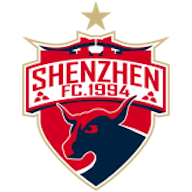 Logo: Shenzhen FC