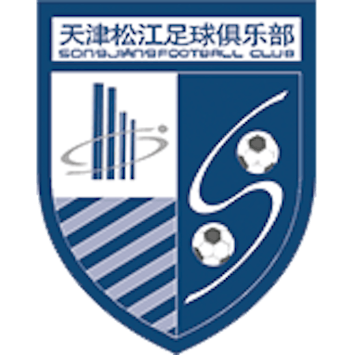Logo: Tianjin FC