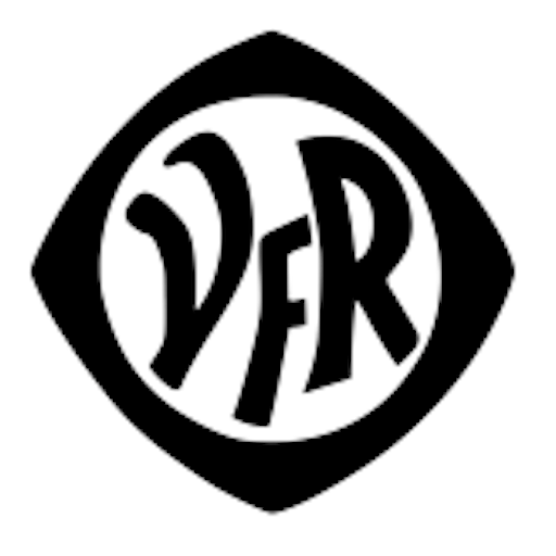Symbol: VfR Aalen