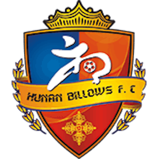 Logo: Hunan Xiangtao FC