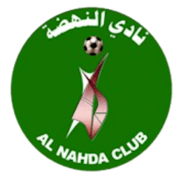 Logo: Al-Nahda