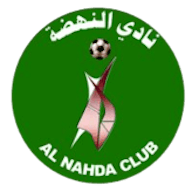 Logo : Nahda