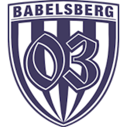 Logo: Babelsberg