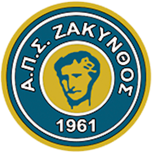 Logo: APS Zakynthos