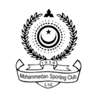 Logo : Mohammedan SC Dhaka