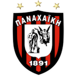 Logo: Panachaiki