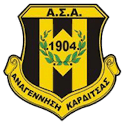 Logo: Anagennisi Karditsas FC