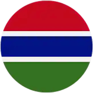 Ikon: Gambia U20