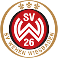 Symbol: SV Wehen Wiesbaden