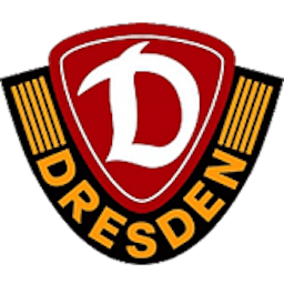 Logo: SG Dynamo Dresden