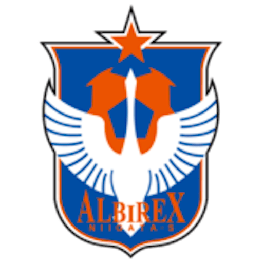 Logo : Albirex Niigata FC (Singapore)