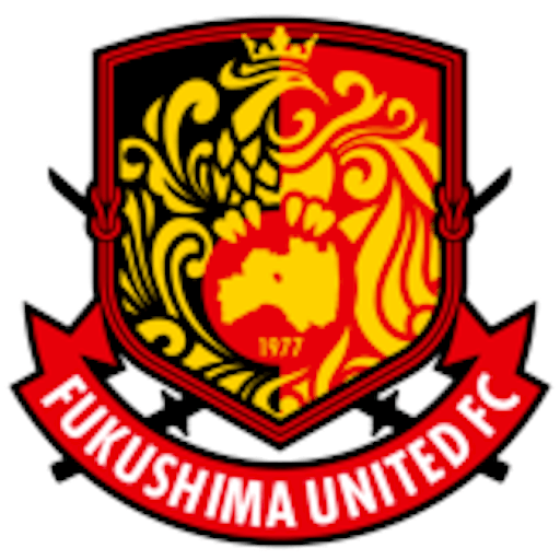 Ikon: Fukushima United FC