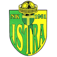 Logo: NK Istra 1961