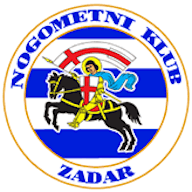 Symbol: NK Zadar